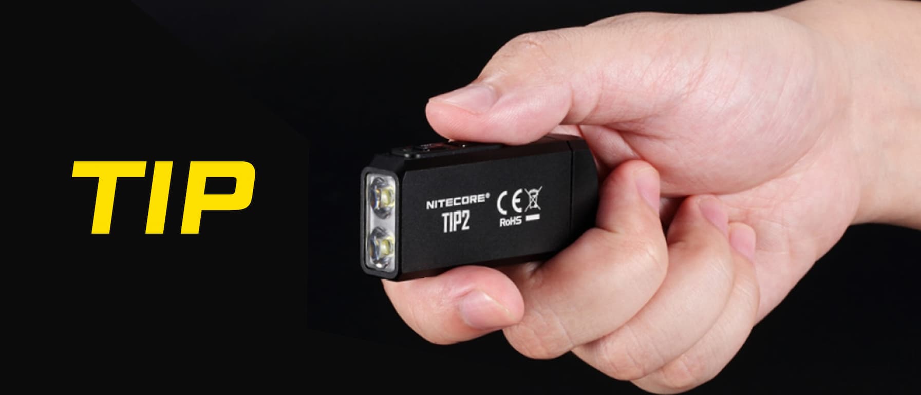 NITECORE TIP