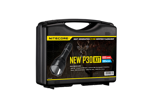 0 Набор охотничий NEW P30 HUNTING KIT 