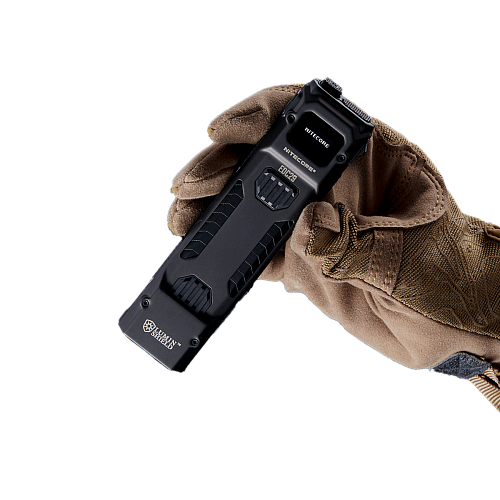 7 Фонарь повседневный (EDC) EDC29 LUMIN SHIELD™ 