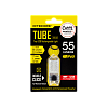 Фонарь-брелок TUBE V2.0 TRANSPARENT  2