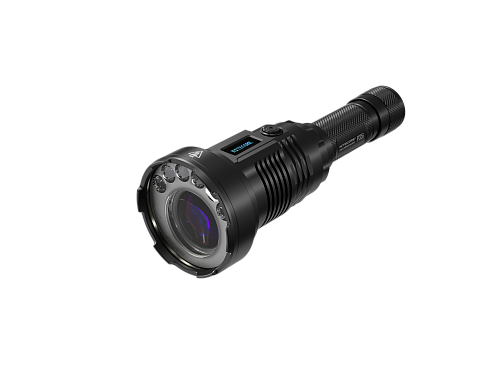 0 Фонарь тактический P35i 