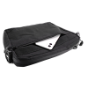 Сумка SLB02Y BLACK  2