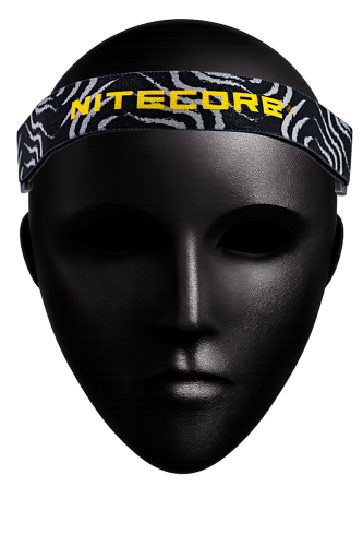 1 Повязка на голову Headband NU10/20/25/32