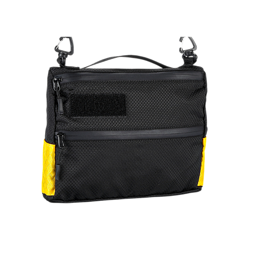 1 Сумка SLB04 BLACK 