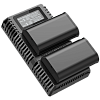 Зарядное устройство UHX1 Pro  4