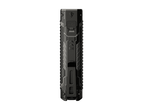 4 Фонарь повседневный (EDC) EDC07 BLACK