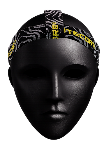1 Повязка на голову Headband HC33/HC60/HC65/HC68