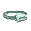 Фонарь налобный HA23 UHE/MCT Green 0