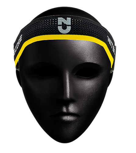 1 Повязка на голову Headband NU40/43/45/50/53