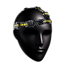 Повязка на голову Headband HB02 0