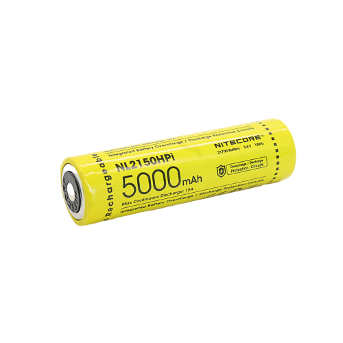5 Фонарь тактический SRT7i Revenger