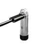 Фонарь наключный TIKI UV  3