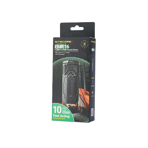 5 Фумигатор EMR16