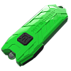 Фонарь-брелок TUBE V2.0 GREEN  0