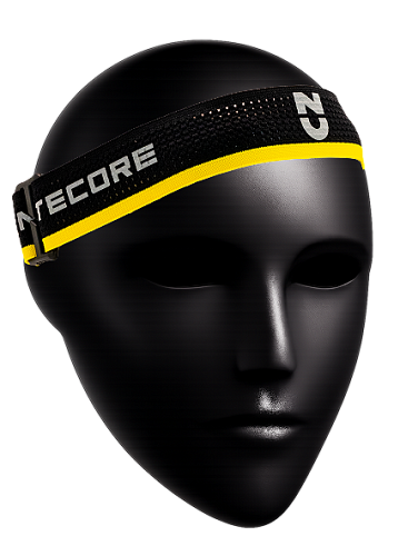 0 Повязка на голову Headband NU40/43/45/50/53