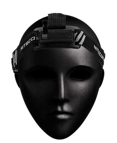 1 Повязка на голову Headband HC35