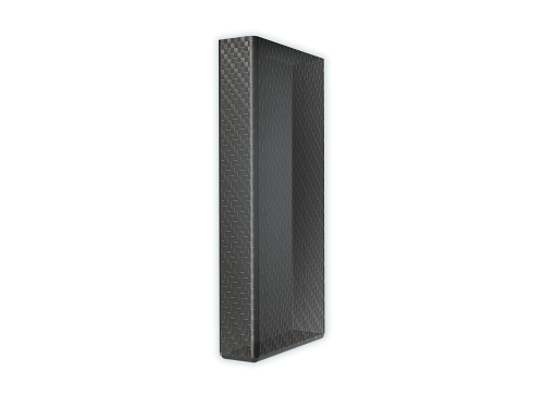 3 Power Bank CARBO 20000
