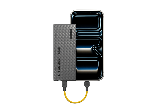 8 Power Bank NB10000 Gen4