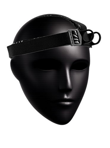 0 Повязка на голову Headband HC33