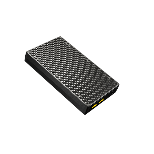5 Power Bank NB20000 Gen3 