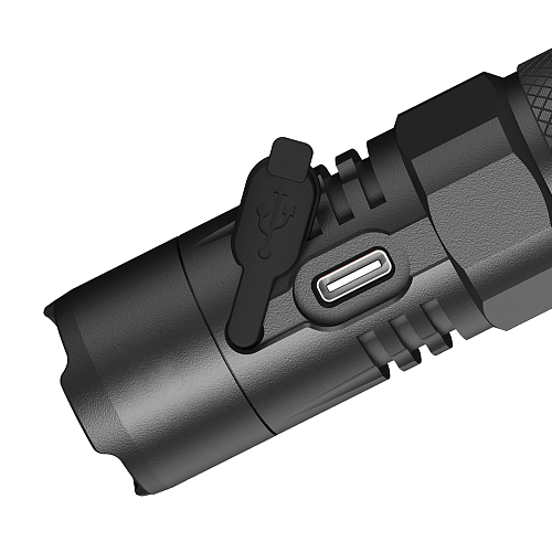 5 Фонарь повседневный (EDC) MH10V2 