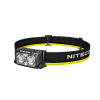 Фонарь налобный NU25 MCT  0