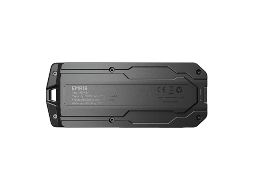 3 Фумигатор EMR16