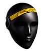 Повязка на голову Headband NU25MCT 0