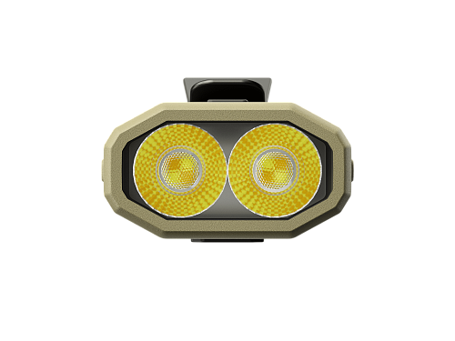 5 Фонарь повседневный (EDC) EDC07 SAND
