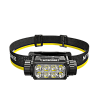 Фонарь налобный HC75 UHE  1