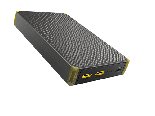 6 Power Bank NB20000 Gen3 