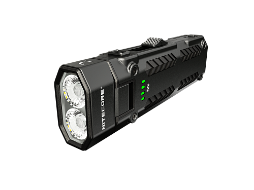1 Фонарь повседневный (EDC) EDC09