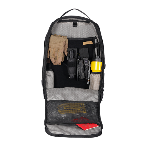 4 Рюкзак BP23 PRO 