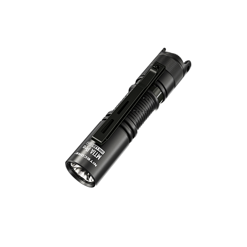 0 Фонарь повседневный (EDC) MT1A Pro 