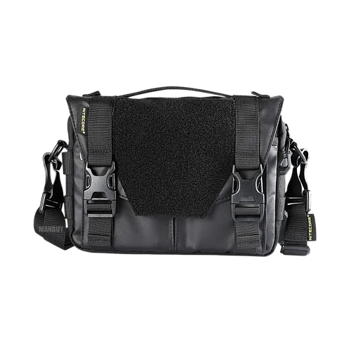 0 Сумка SLB05 BLACK
