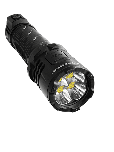 4 Фонарь тактический P27iX