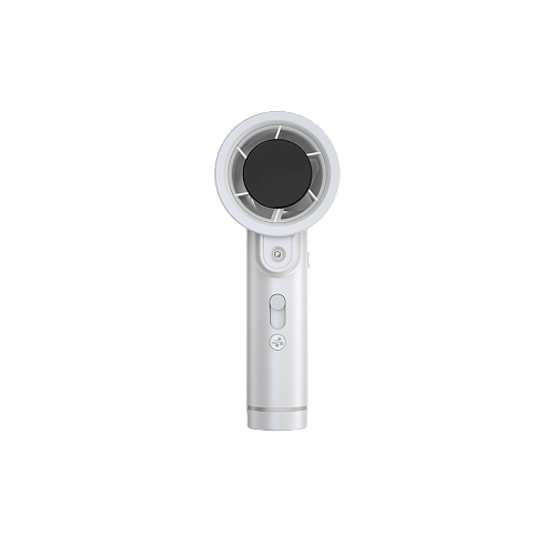 1 Вентилятор портативный izzCool 20 Pro White