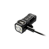 Фонарь-брелок TUP2 Black  3