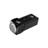 Фонарь-брелок TUP Black  3