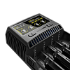 Зарядное устройство SC4  2