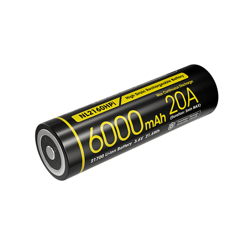 0 Аккумулятор NL2160HPi
