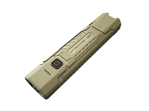 1 Фонарь повседневный (EDC) EDC07 SAND