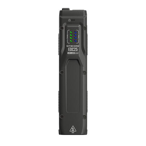 1 Фонарь повседневный (EDC) EDC25 