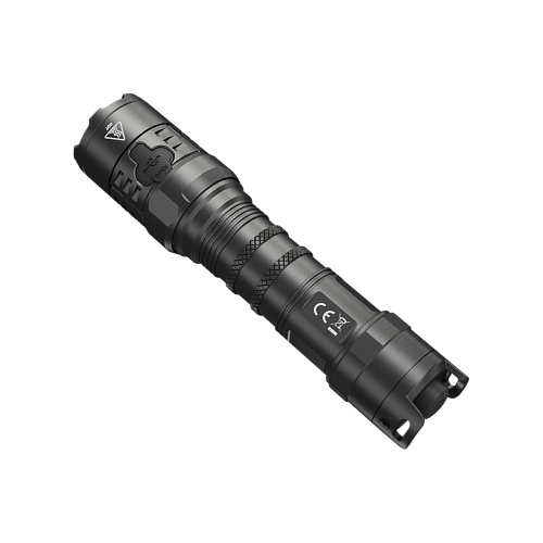 7 Фонарь тактический P23i 