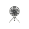 Вентилятор портативный NEF10 White 2