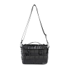 Сумка SLB05 BLACK 2