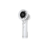 Вентилятор портативный izzCool 20 Pro White 0