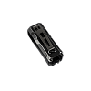 Фонарь-брелок TUP2 Black  2