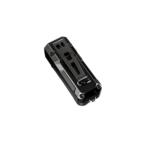 2 Фонарь-брелок TUP2 Black 