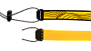Повязка на голову Headband NU25MCT 2